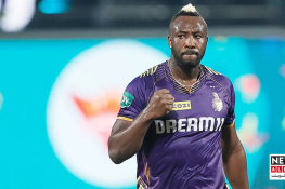 Andre Russell Retires from IPL, Set to Join KKR Support Staff