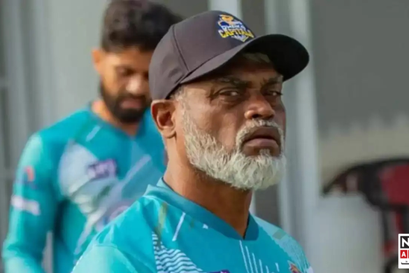 Tragedy Strikes Bangladesh Premier League: Dhaka Capitals Coach Passes Away During Training