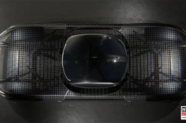 Science Fiction Comes to Life: World’s First Flying Car Enters Production