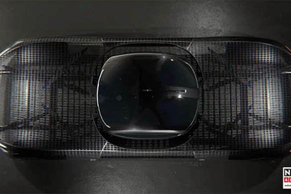 Science Fiction Comes to Life: World’s First Flying Car Enters Production