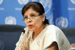 Dr Shamshad Akhtar, Former Finance Minister and State Bank Governor, Passes Away