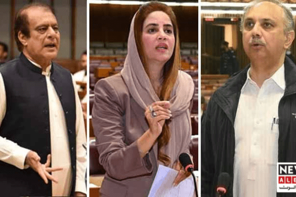 9 May Attack Case: 18 PTI Leaders Declared Proclaimed Offenders