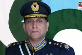 Pakistan’s Air Chief Says Recent Operations Mark Boldest Use of Air Power Yet