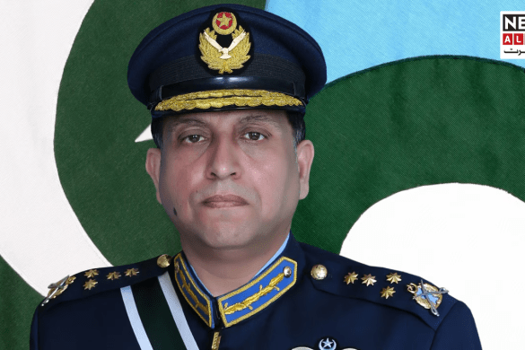 Pakistan’s Air Chief Says Recent Operations Mark Boldest Use of Air Power Yet
