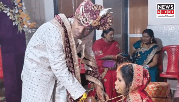 Indian Bride Seeks Divorce Only 20 Minutes After Reaching Husband’s Home