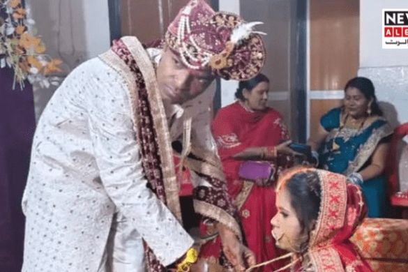 Indian Bride Seeks Divorce Only 20 Minutes After Reaching Husband’s Home