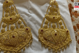 Gujarat Gold Scam: Women Disguised as Sellers Steal Earrings
