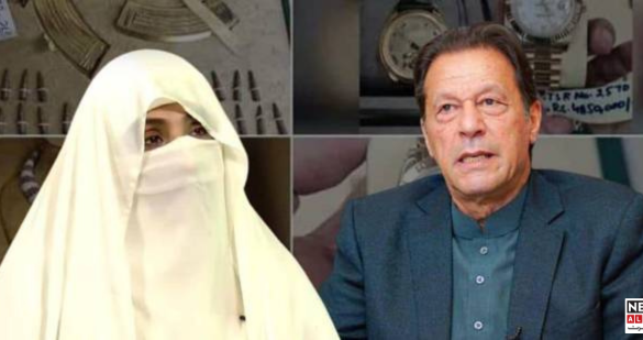 Toshakhana II Case: Imran Khan and Bushra Bibi Challenge Verdict in High Court