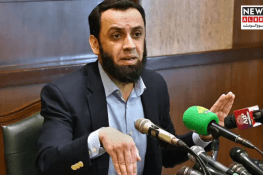 Historic Verdict: Former ISI Chief Faiz Hameed Sentenced to 14 Years