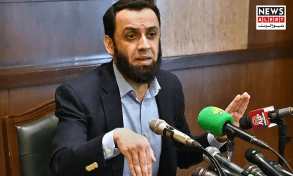 Historic Verdict: Former ISI Chief Faiz Hameed Sentenced to 14 Years