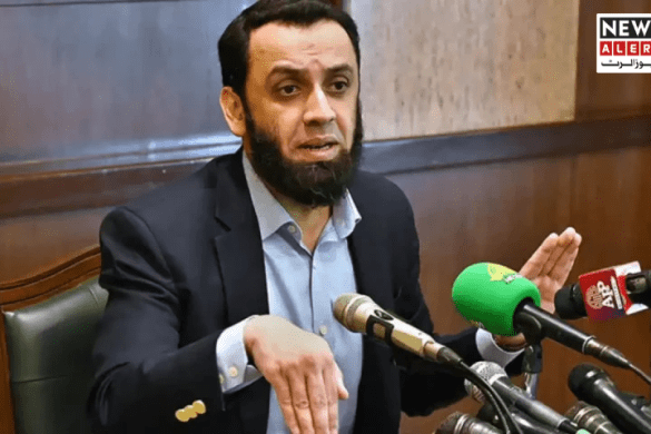 Historic Verdict: Former ISI Chief Faiz Hameed Sentenced to 14 Years