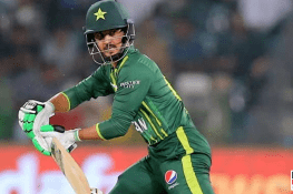 Saim Ayub Becomes World No. 1 in ICC T20 All-Rounders Rankings