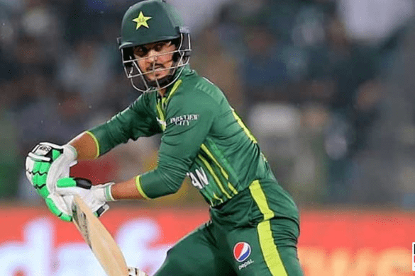 Saim Ayub Becomes World No. 1 in ICC T20 All-Rounders Rankings
