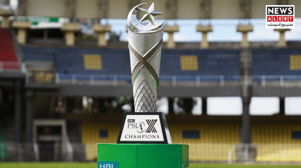 PCB Announces London Roadshow to Promote Pakistan Super League