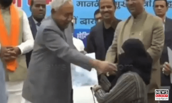 Bihar Doctor Rejects Government Job After Hijab Controversy