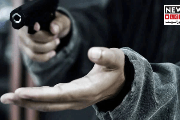 Man Abducted and Robbed on GT Road in Lala Musa