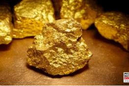 Gold Prices Surge Across Pakistan as Global Rates Climb