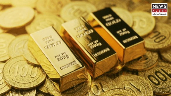 Gold Prices Continue to Fall in Pakistan as Global Market Weakens