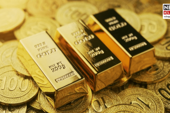 Gold Prices Continue to Fall in Pakistan as Global Market Weakens