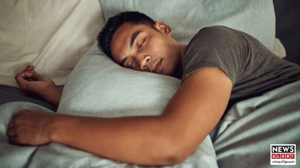 Best Bedtime for a Healthy Heart: Why Sleeping at the Right Time Matters