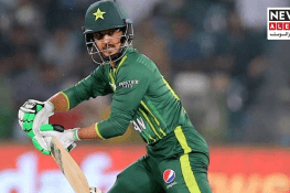 Pakistan’s Saim Ayub Reclaims Top Spot as T20I All-Rounder