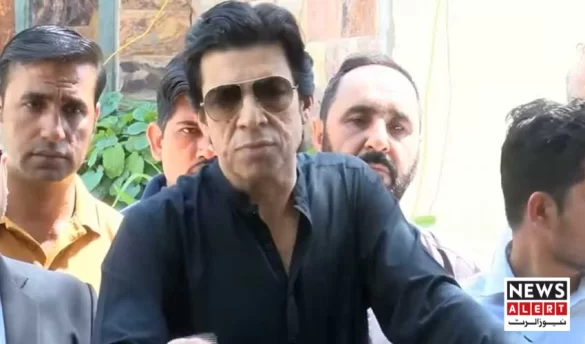 Pakistan’s Accountability Deepens: Faiz Hameed Verdict & May 9 Cases