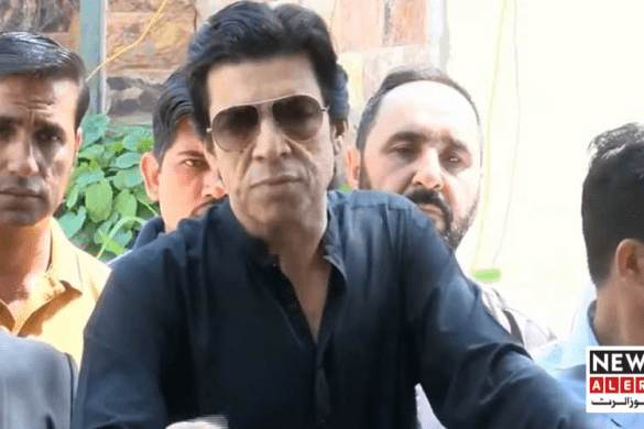 Pakistan’s Accountability Deepens: Faiz Hameed Verdict & May 9 Cases