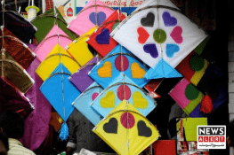 Punjab Grants Conditional Permission for Kite Flying After 25 Years