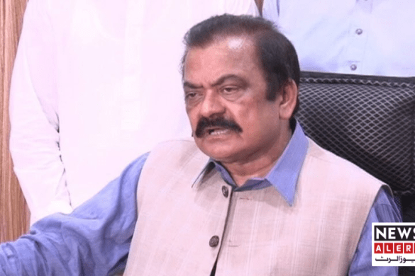 Pakistan Dismisses Rumours of Rift Over Chief of Defence Appointment