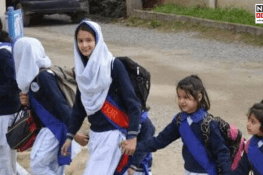 Islamabad Schools Announce Winter Break from December 26