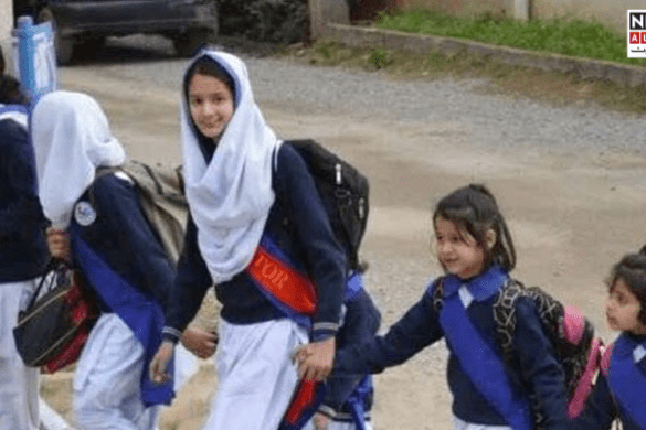 Islamabad Schools Announce Winter Break from December 26