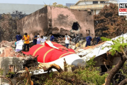 Air India Crash: India Refuses to Share Black Box Data With the United States