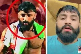 Pakistan Kabaddi Federation Bans Player for Representing India Abroad