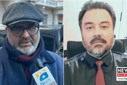 Pakistan Requests Extradition of Adil Raja and Shehzad Akbar from the United Kingdom