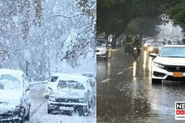 Winter’s First Major Rain and Snow Expected in Khyber Pakhtunkhwa