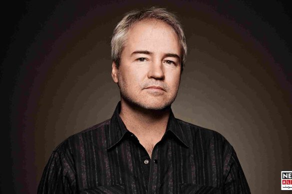 Call of Duty Creator Vince Zampella Dies in Tragic Traffic Accident