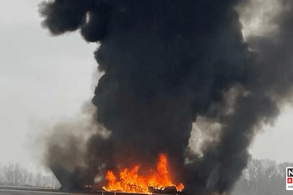 Small Plane Crashes in North Carolina, Killing Seven People