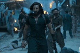 Bollywood Star Ranveer Singh’s Karachi Roots Add a New Twist to Controversial Film