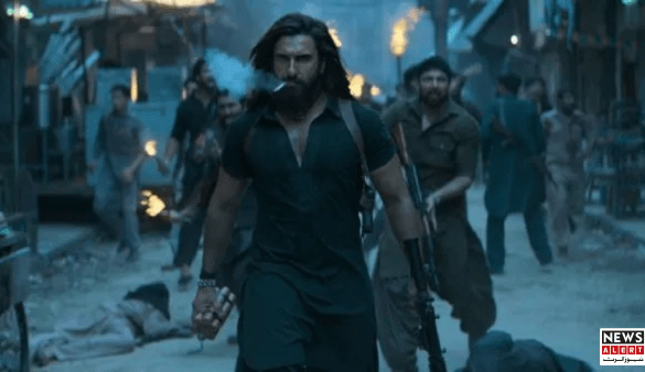 Bollywood Star Ranveer Singh’s Karachi Roots Add a New Twist to Controversial Film