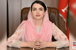 Do What You Want — I’m Not Backing Off, Says Mishal Yousafzai