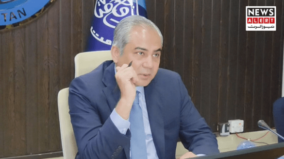 Pakistan Launches AI App to Stop Illegal Immigration