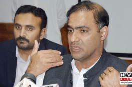 PML-N Nominates Abid Sher Ali for Senate Seat After Irfan Siddiqui’s Passing