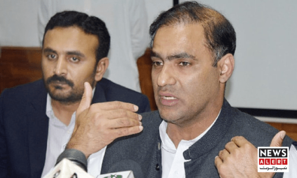PML-N Nominates Abid Sher Ali for Senate Seat After Irfan Siddiqui’s Passing