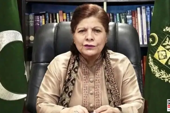 Dr. Shamshad Akhtar: A Trailblazer in Pakistan’s Financial and Economic Landscape