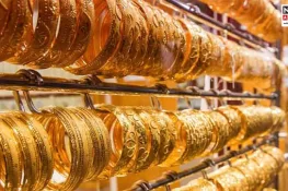 Gold Prices Surge Again, Hitting Record Highs Across Pakistan