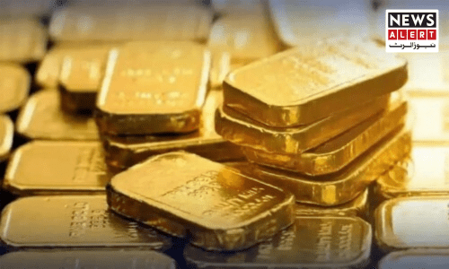 Gold Prices Surge by PKR 3,000 in Pakistan