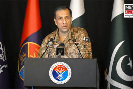 Pakistan Army Spokesperson Calls Imran Khan a Mental Patient in Strongly Worded Remarks