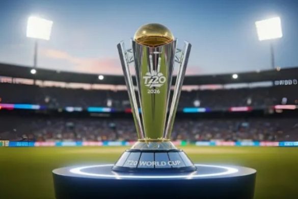 India Unveils T20 World Cup 2026 Squad, Shubman Gill Left Out in Surprise Move