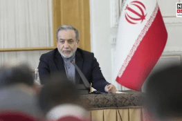 Iran Warns of Possible New Israeli Attack Amid Rising Regional Tensions