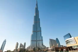 Rs 1.4M Dubai Apartment With Burj Khalifa View Goes Viral
